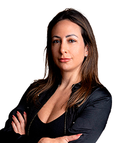 Julia Garcia